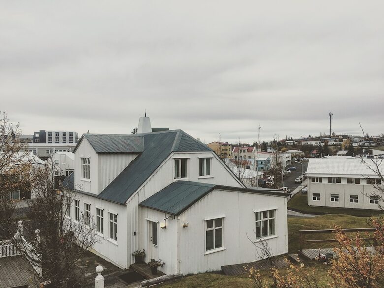 Hotel Egils Guesthouse