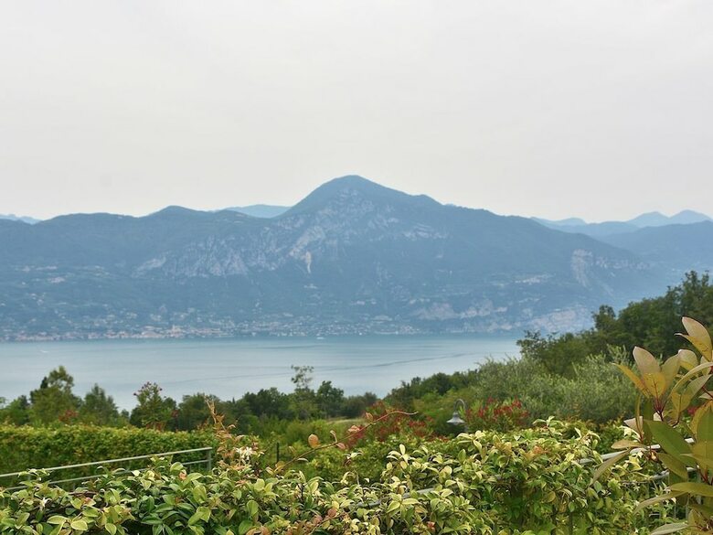 Apartamento Residence Alle Torri With Pool
