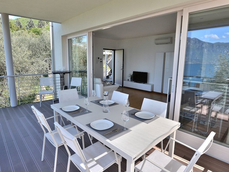 Apartamento Residence Bellavista Jacuzzi And Pool