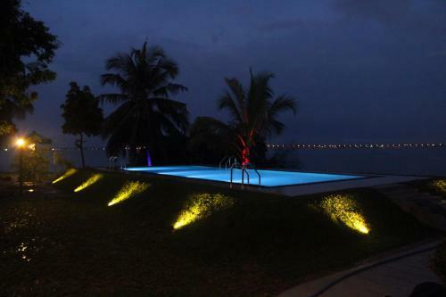 Nico Lagoon Hotel
