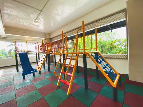 Hotel Travelodge Batam