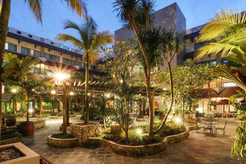 Hotel Travelodge Batam