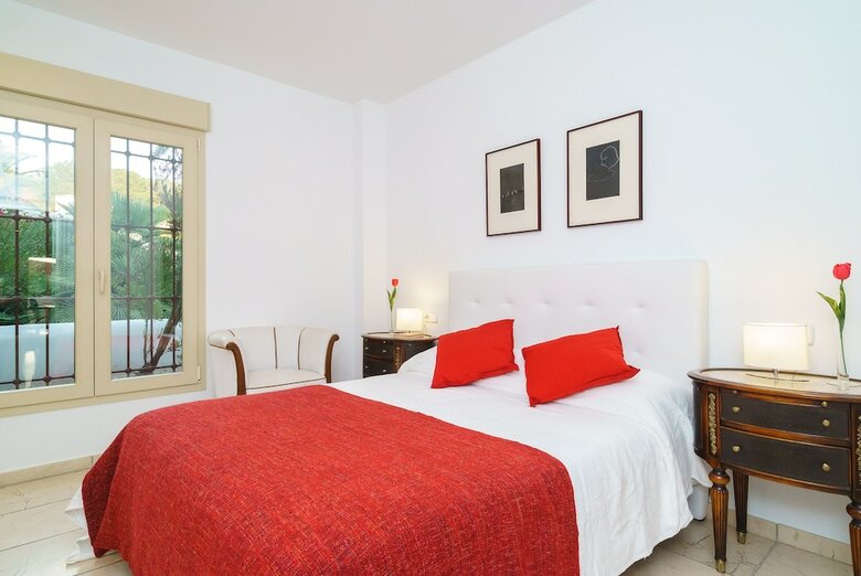 Apartamentos Solhabitat Moraira Club 3