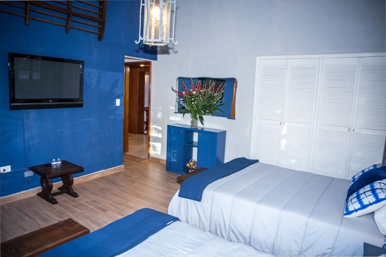Hotel Tu Casa En El Parque