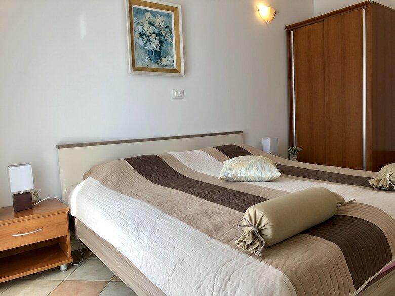 Apartamentos Villa Mattossi Rovinj