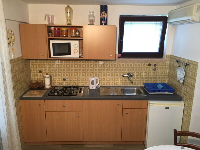 Apartamentos Villa Mattossi Rovinj