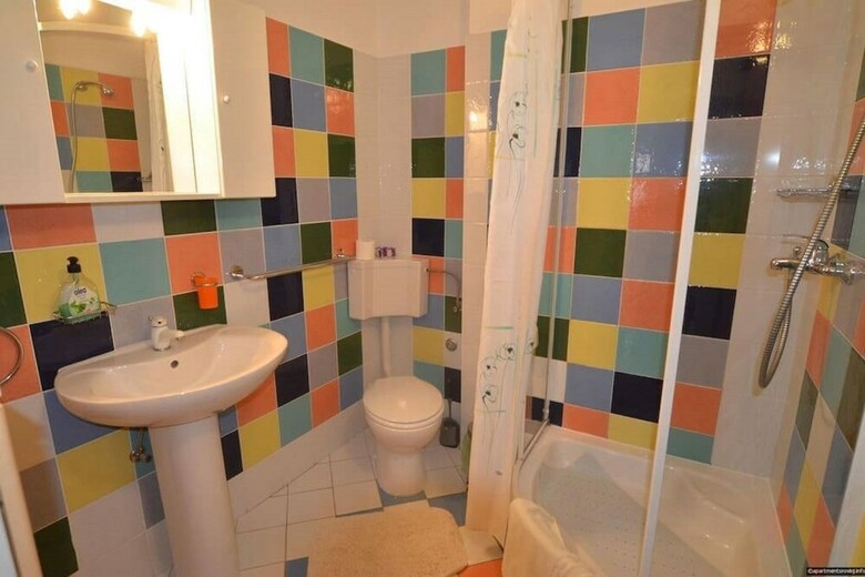Apartamentos Villa Mattossi Rovinj