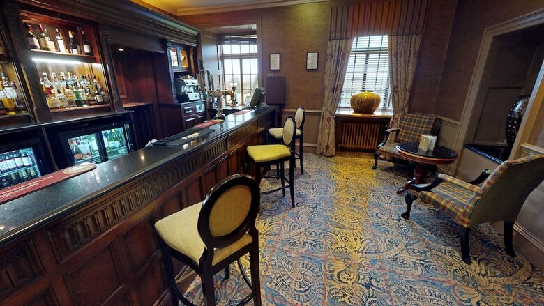 Dalmahoy Hotel & Country Club