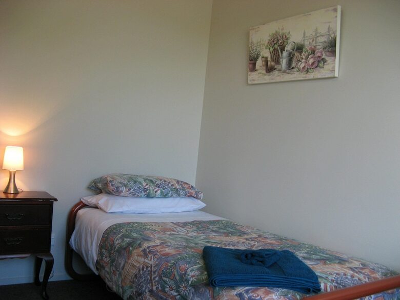 Bed & Breakfast Beaconsfield Homestay