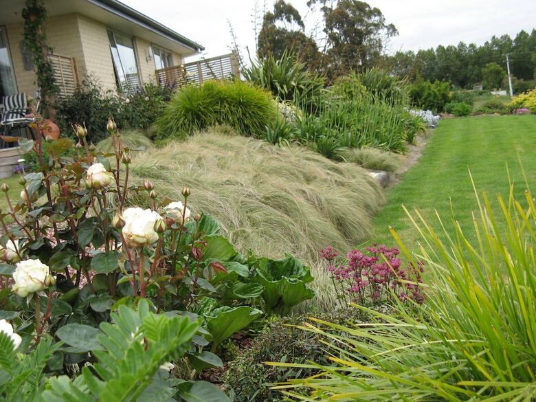 Bed & Breakfast Beaconsfield Homestay