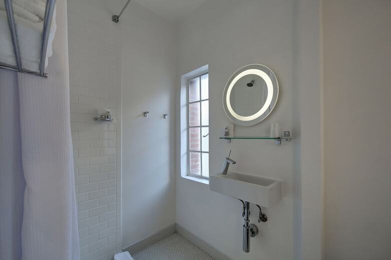 The Varden-a Boutique Hotel