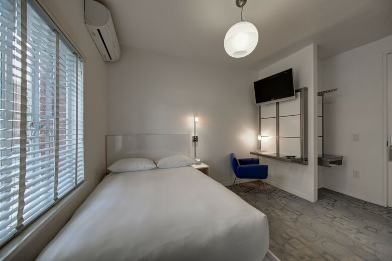 The Varden-a Boutique Hotel