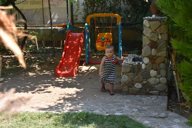 Hotel Village Garden Pansiyon Restuarant