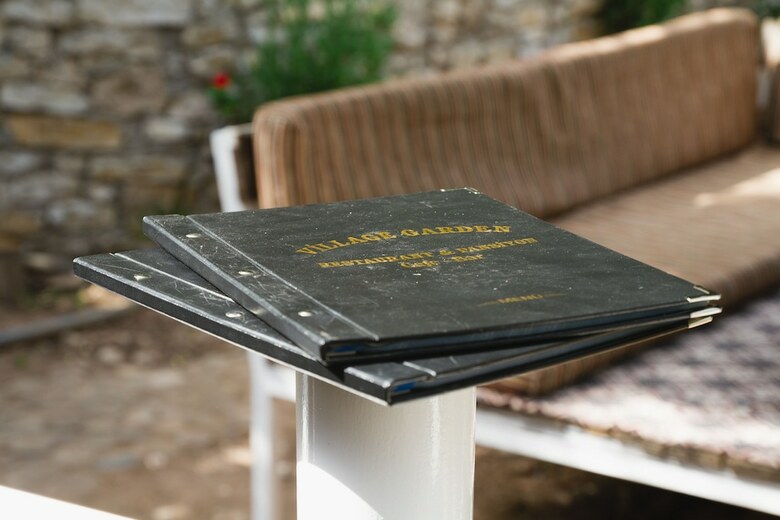 Hotel Village Garden Pansiyon Restuarant
