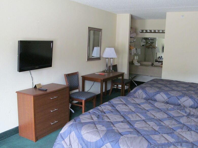 Hotel Castle Rock Resort & Waterpark