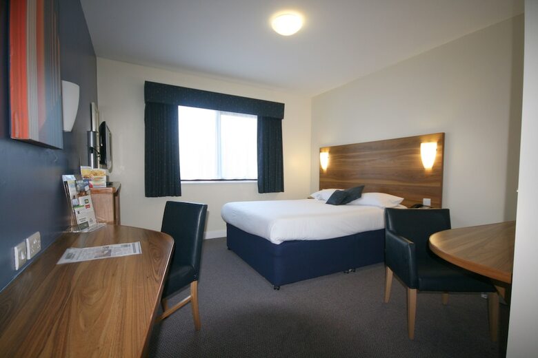 Hotel Days Inn By Wyndham Corley Nec M6