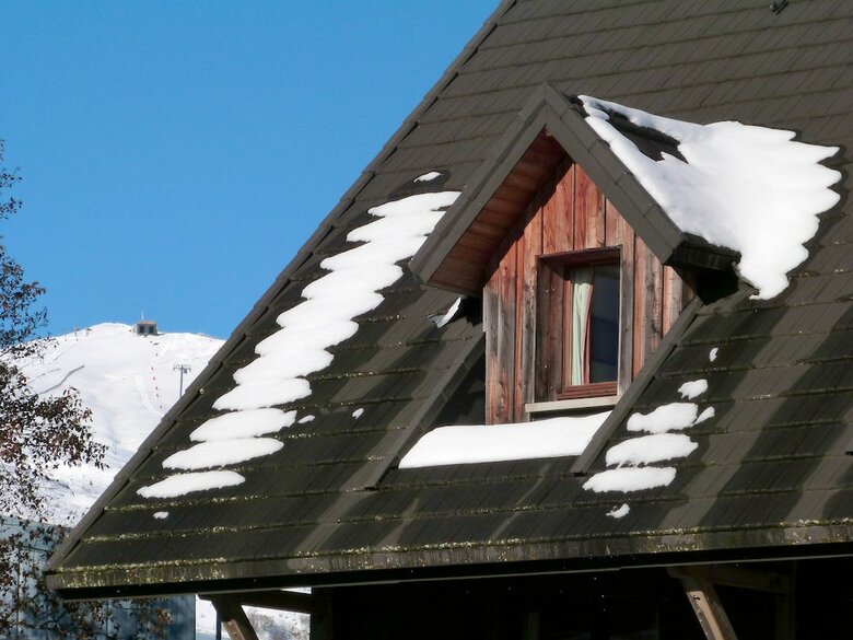 Residencia R�sidence Le Bois de La Reine
