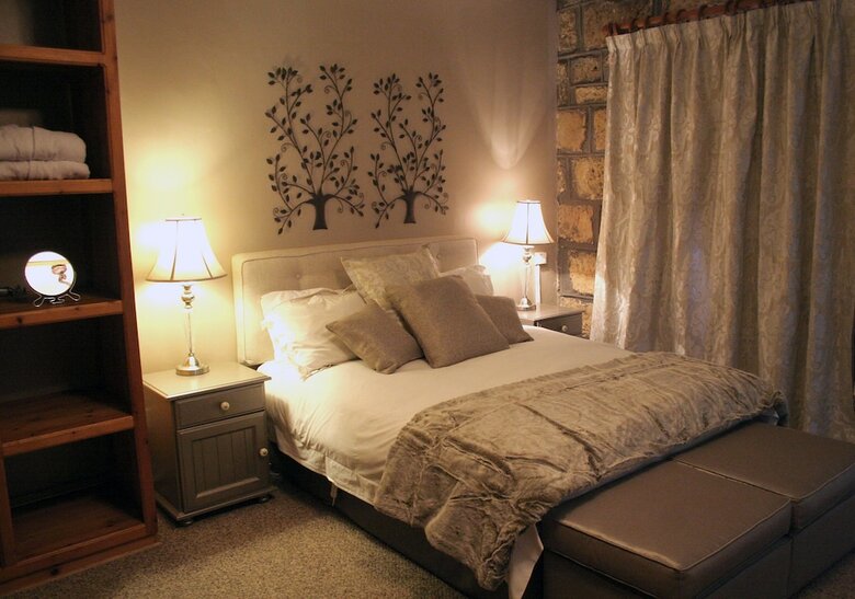 Posada Moolmanshoek Private Game Reserve