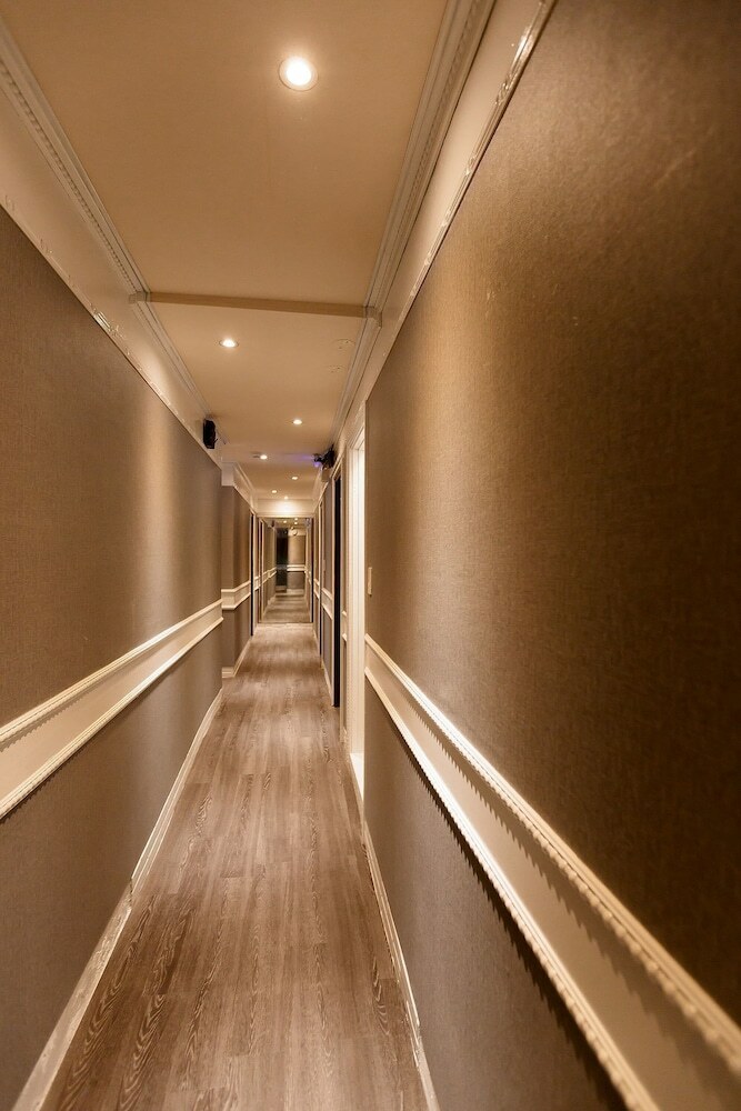 Hostal May Rooms Taipei Ntu