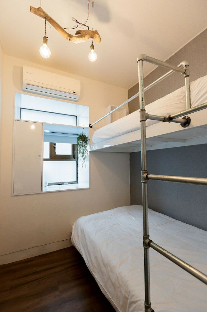 Hostal May Rooms Taipei Ntu