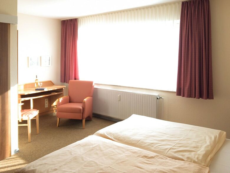 Hotel G�stehaus Am Bornweg