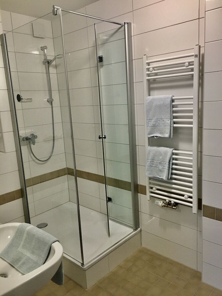 Hotel G�stehaus Am Bornweg