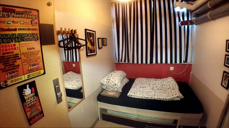 Micro Hotel