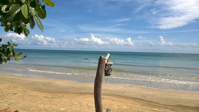 Hotel Bonhomie Beach Cottages