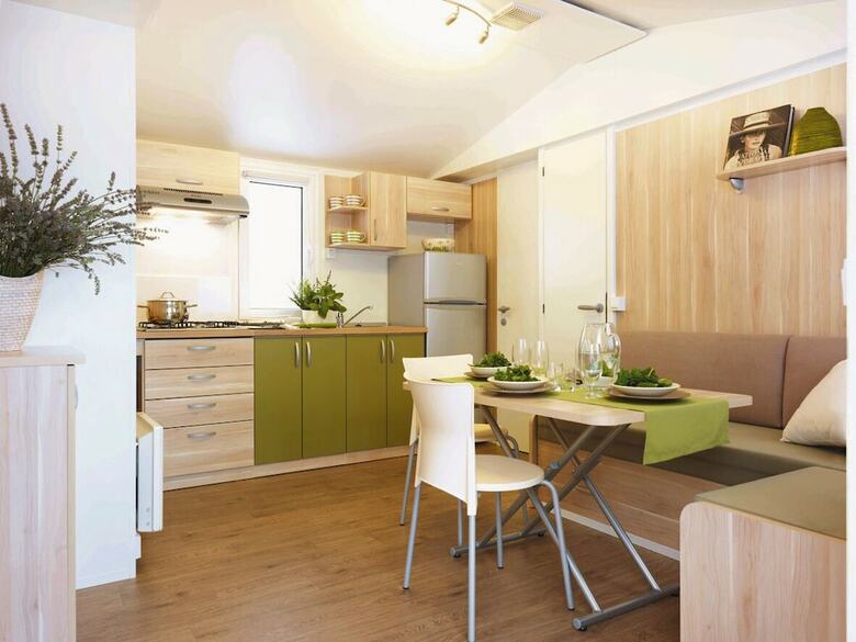 Victoria Mobilehome Bi Village