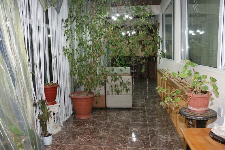 Nur-2 Hotel