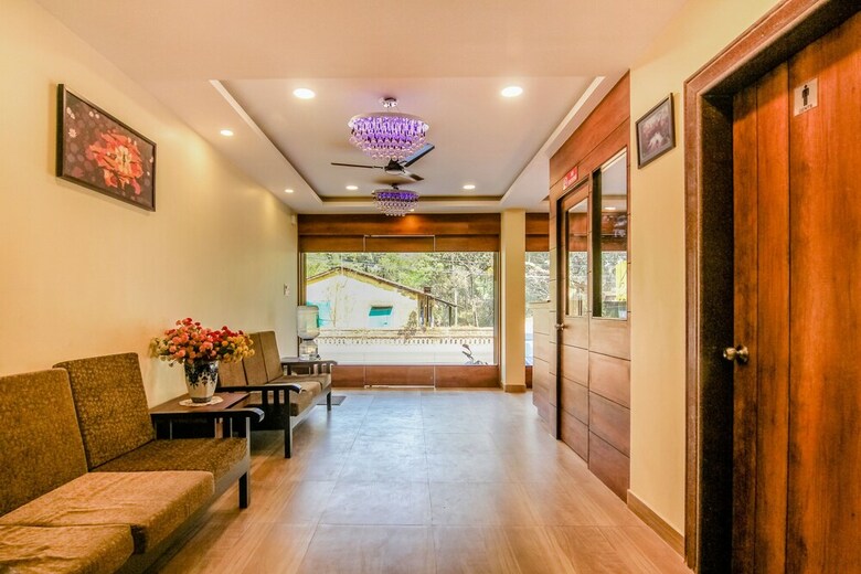 Hotel Candolim Grande