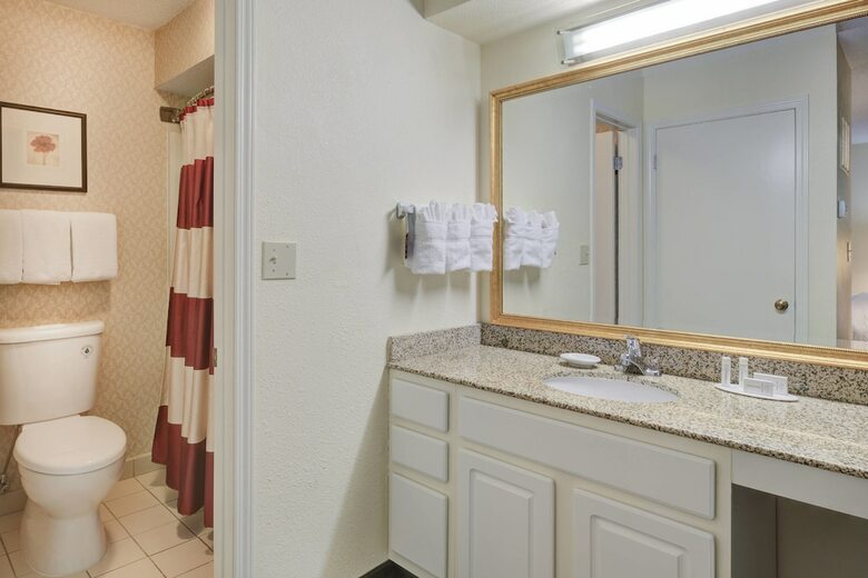 Hotel Residence Inn Raleigh Midtown