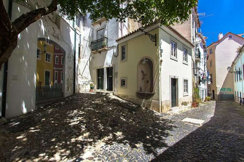 Apartamentos Alfama River View By Homing