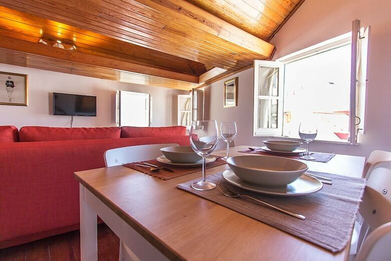 Apartamentos Alfama River View By Homing