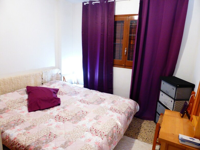 Apartamento M&c 014 California