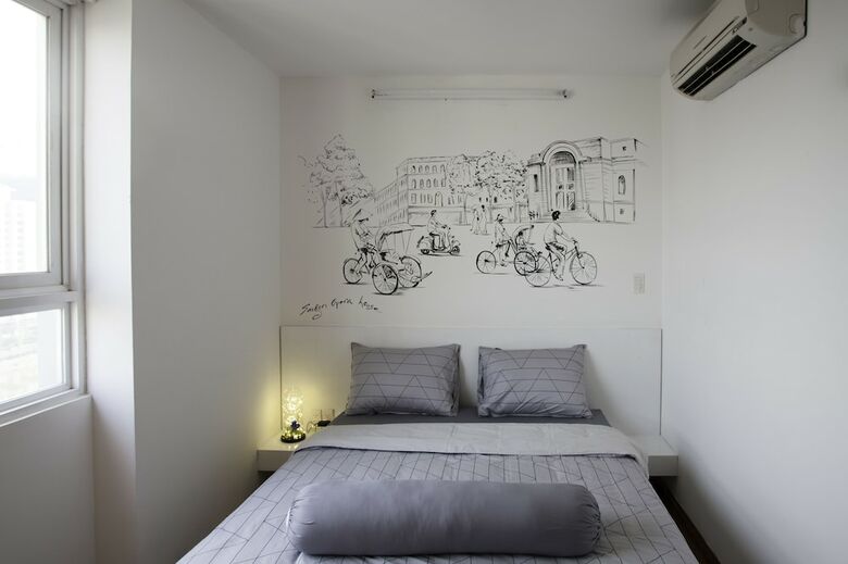 Apartamentos Le Soleil