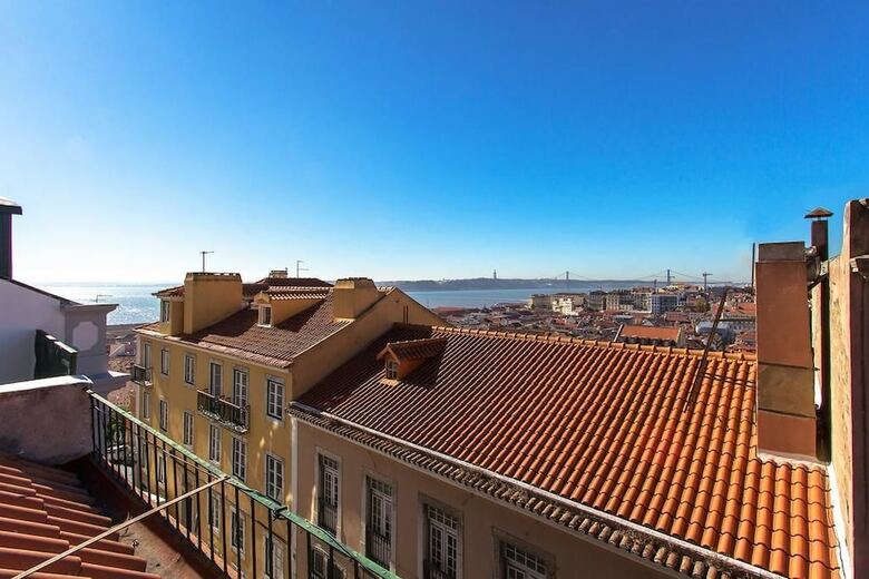 Apartamentos Castelo River View By Homing