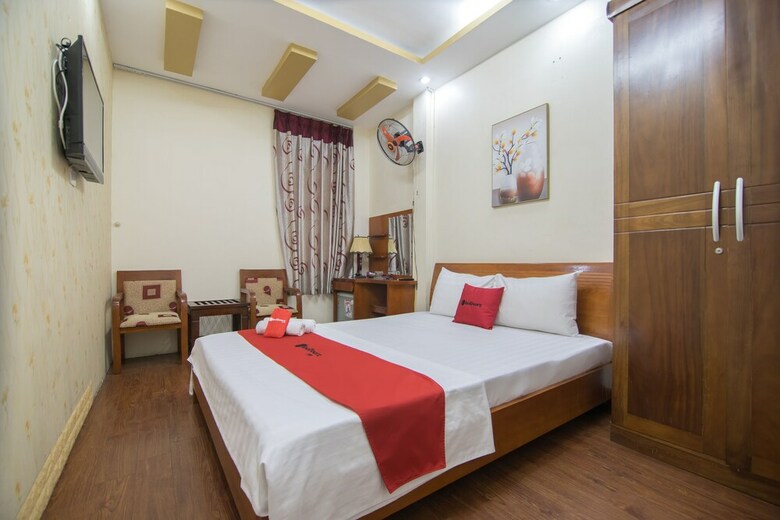 Chau Duy Khanh Hotel