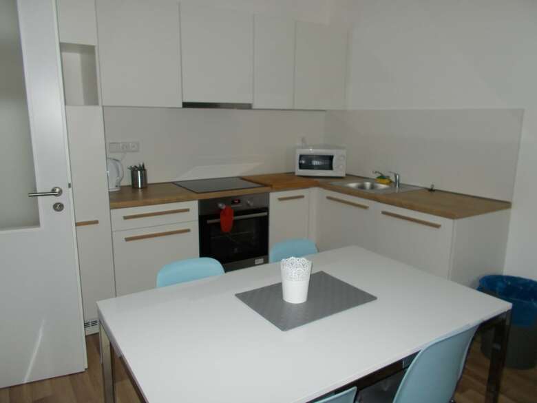 Apartamentos Old Strand Spirit