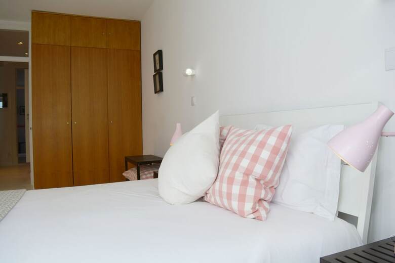 Apartamentos Santa Catarina Terrace By Homing
