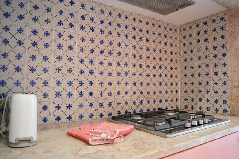 Apartamentos Santa Catarina Terrace By Homing
