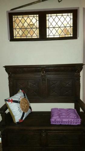 Bed & Breakfast Ch�teau Des Aiguilles