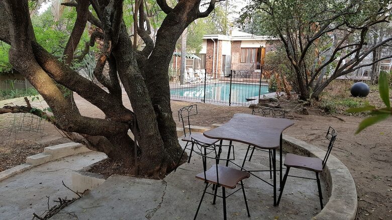 Hotel Jophil Guesthouse