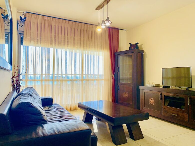 Royal King David Apartment�
