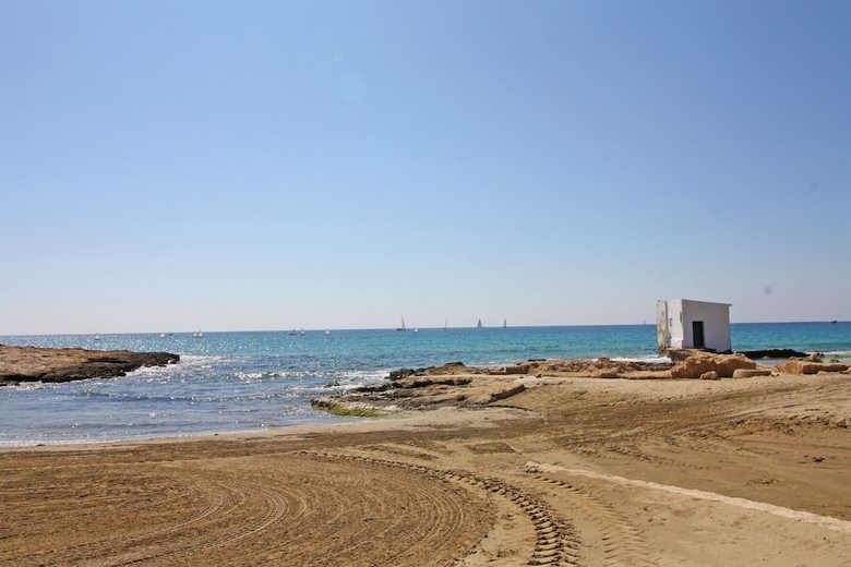 Holiday Apartment Estrella de Calpe 2 - Costa Calpe