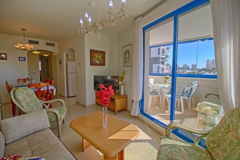 Holiday Apartment Estrella de Calpe 2 - Costa Calpe