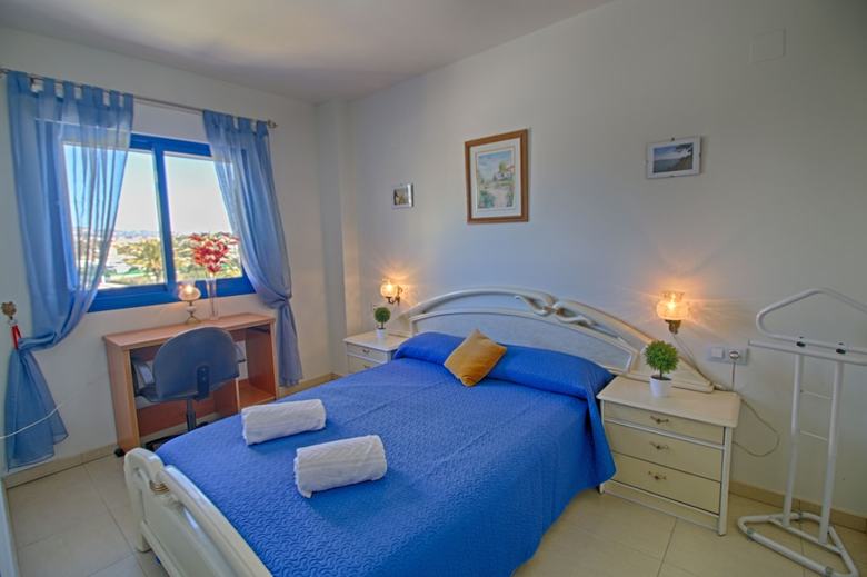Holiday Apartment Estrella de Calpe 2 - Costa Calpe