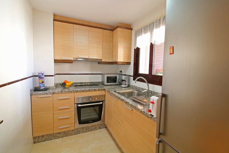 Holiday Apartment �tico Riviera - Costa Calpe