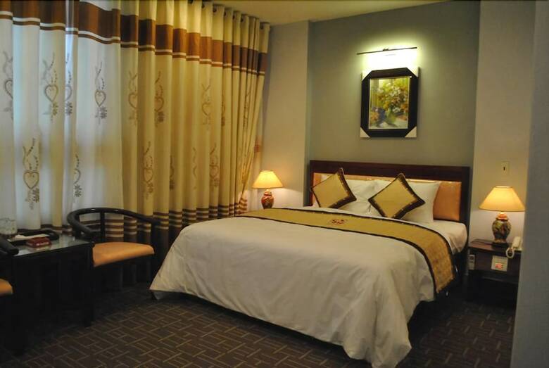 Tien Thanh Hotel
