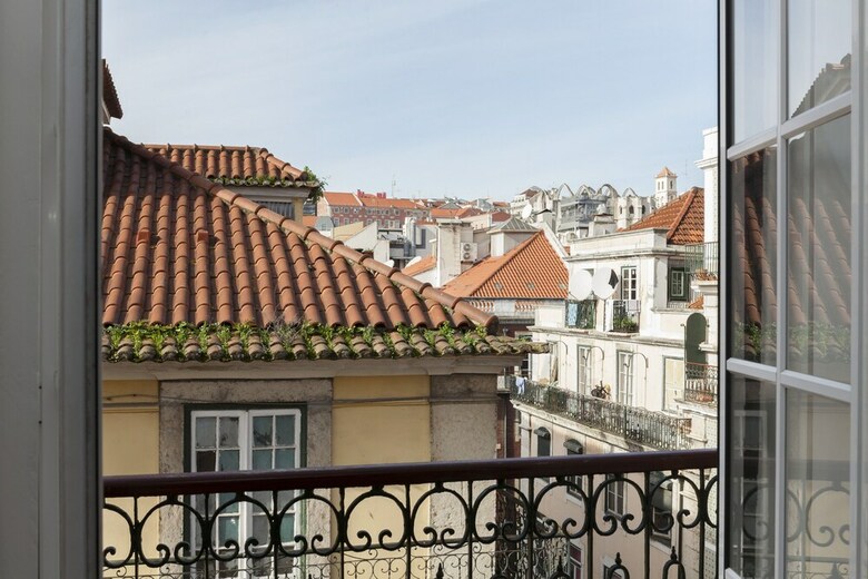 Apartamentos Downtown Douradores By Homing